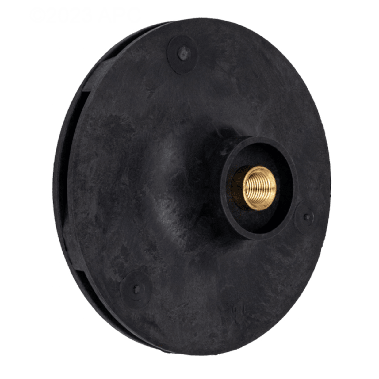 1 & 1.5 Hp WhisperFlo Impeller