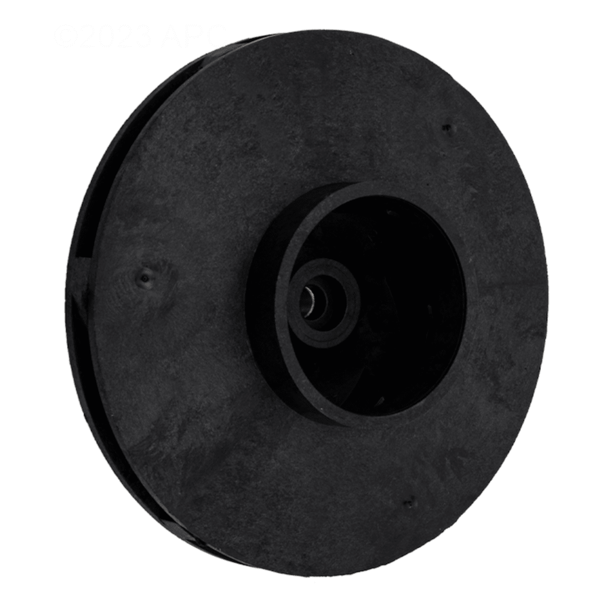 1.5HP WhisperFlo Impeller