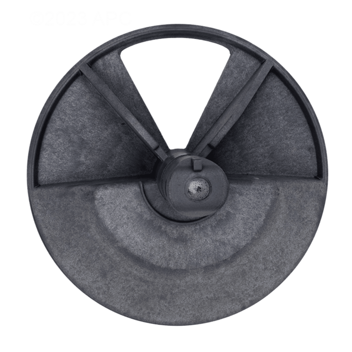 Diffuser TM/SM 2" Valve