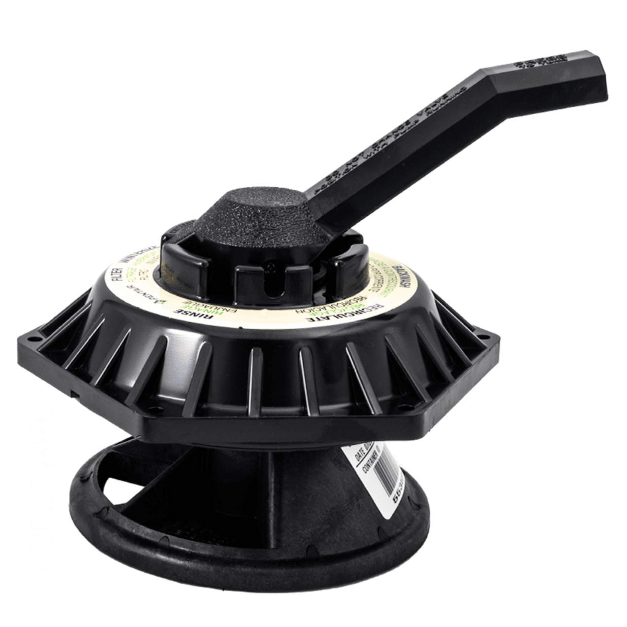 Genuine OEM 1.5" HiFlow Valve Top Assembly