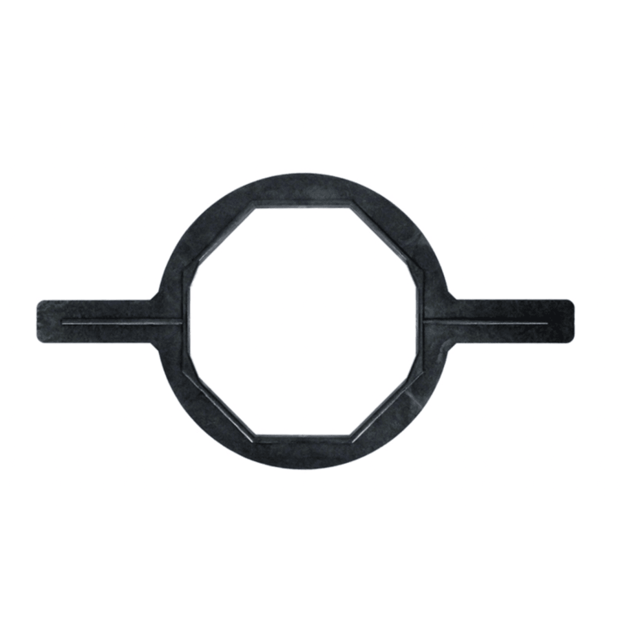 Flanged Valve Wrench 6"