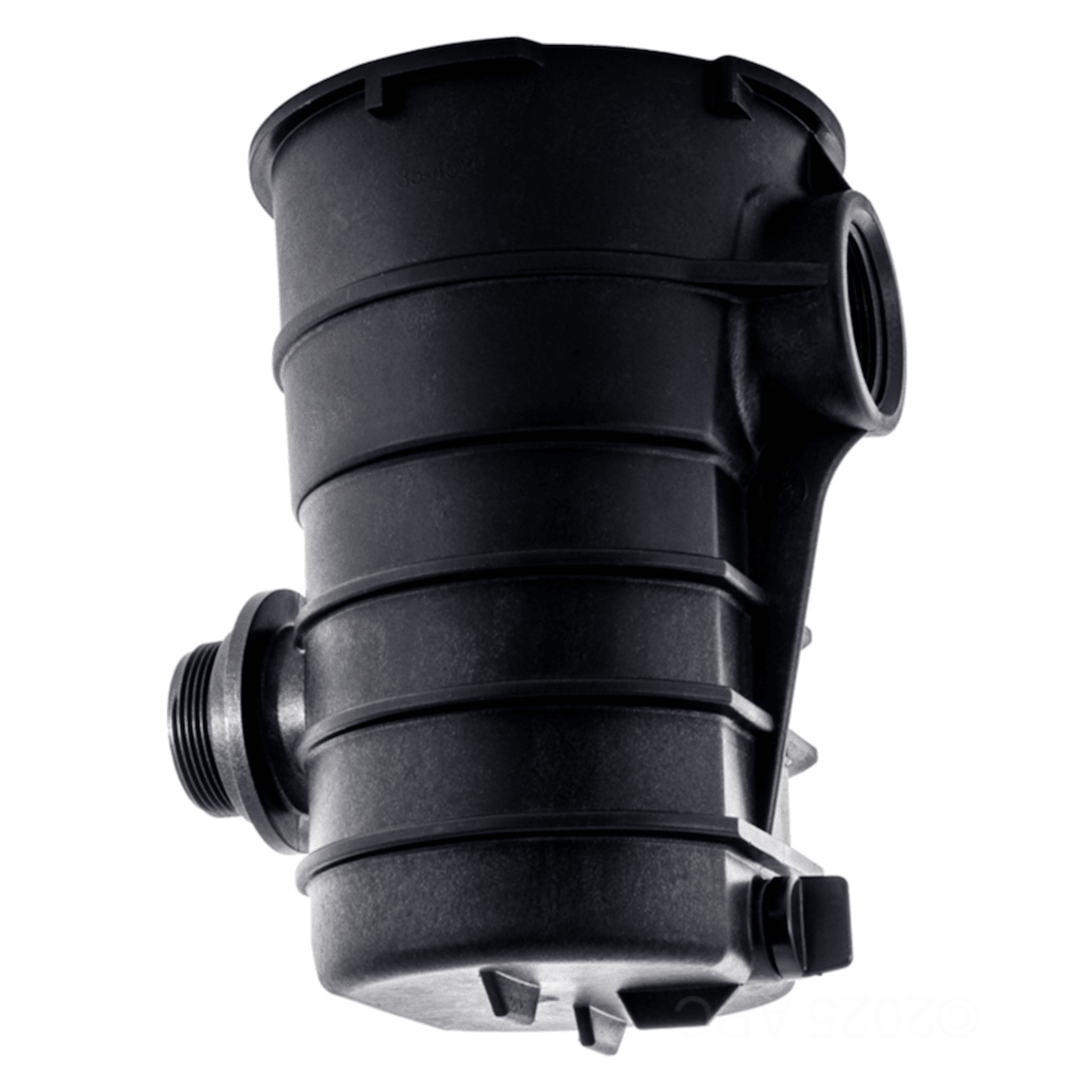 Dynamo Pot Trap Basket Housing