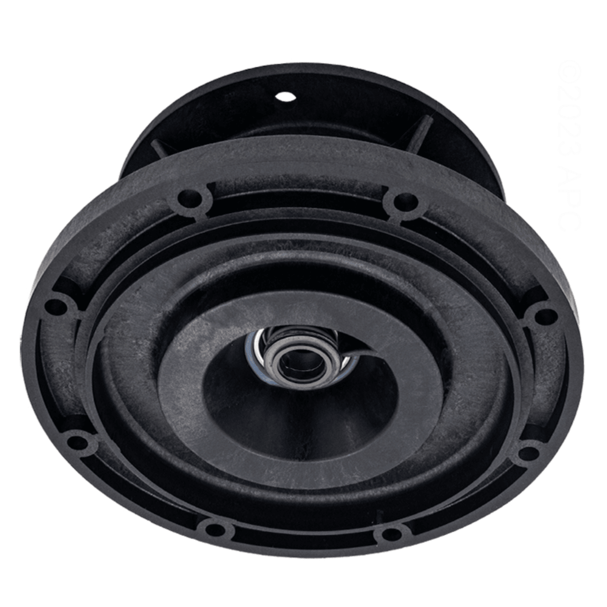 Seal Bracket, Booster Pump