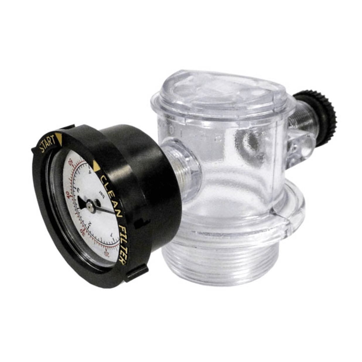 Genuine OEM 8-1/2" Triton II Buttress Thread Closure Kit