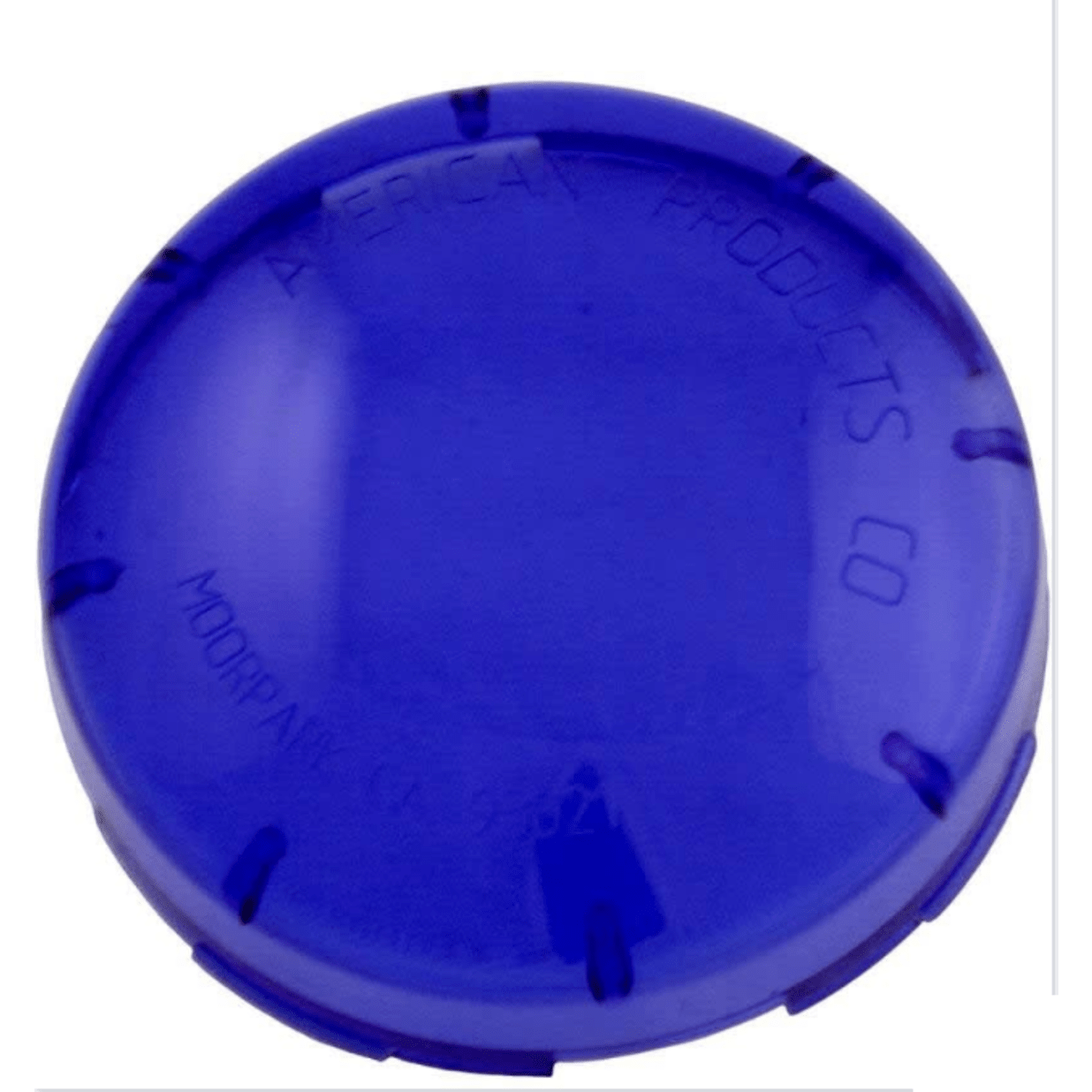 SpaBrite & AquaLight Kwik-Change Color Lens - Blue
