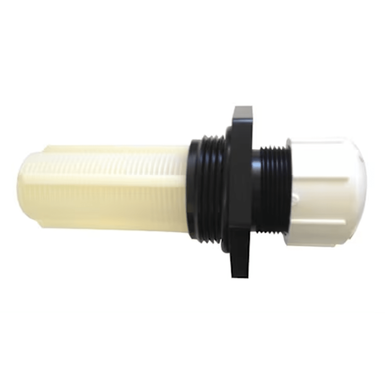 Genuine OEM 2" NPT Left-Hand Threaded Spigot Sand Filter Drain