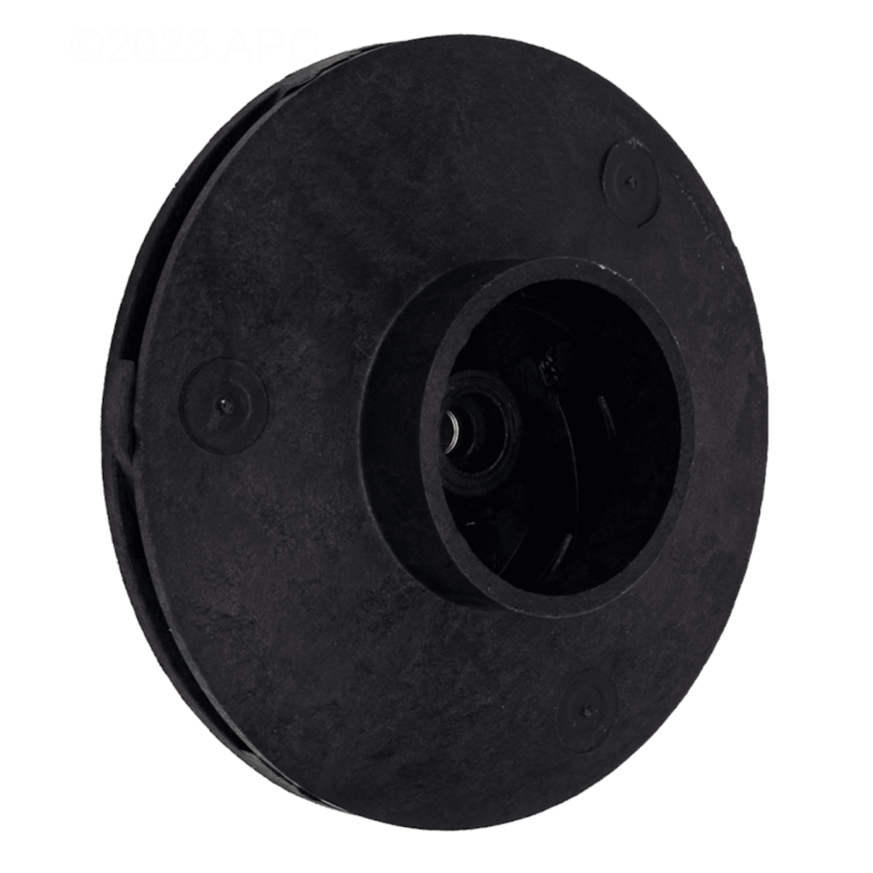 WhisperFlo Impeller .75 & 1hp (WF-3 & 24, WFE-24)