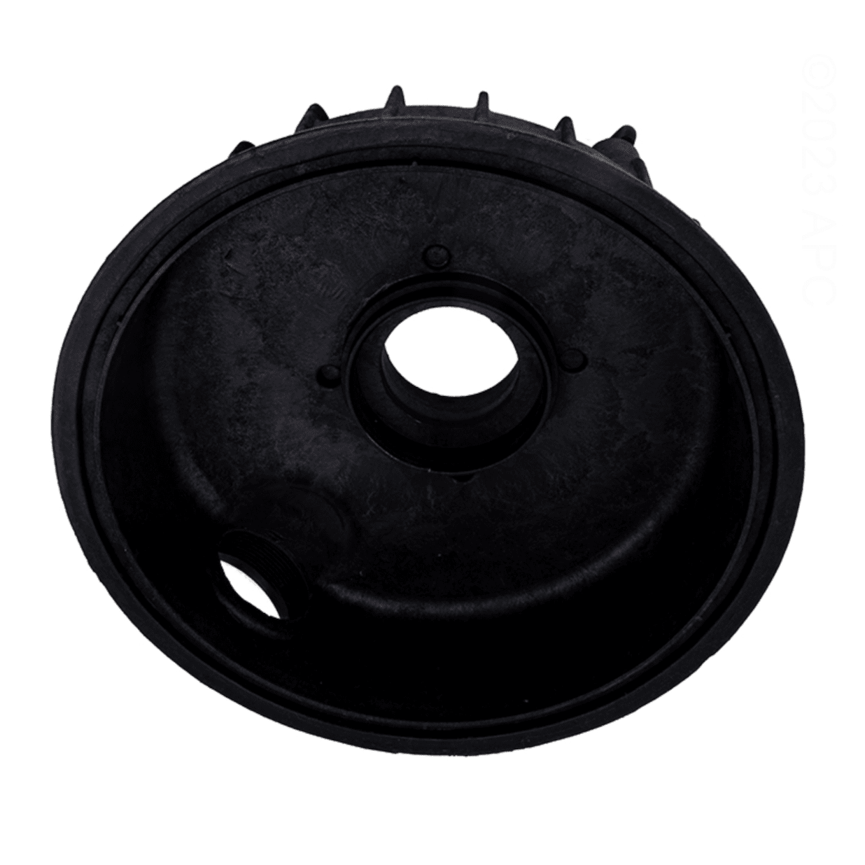 Pentair (PacFab) Challenger Front Housing - 355468
