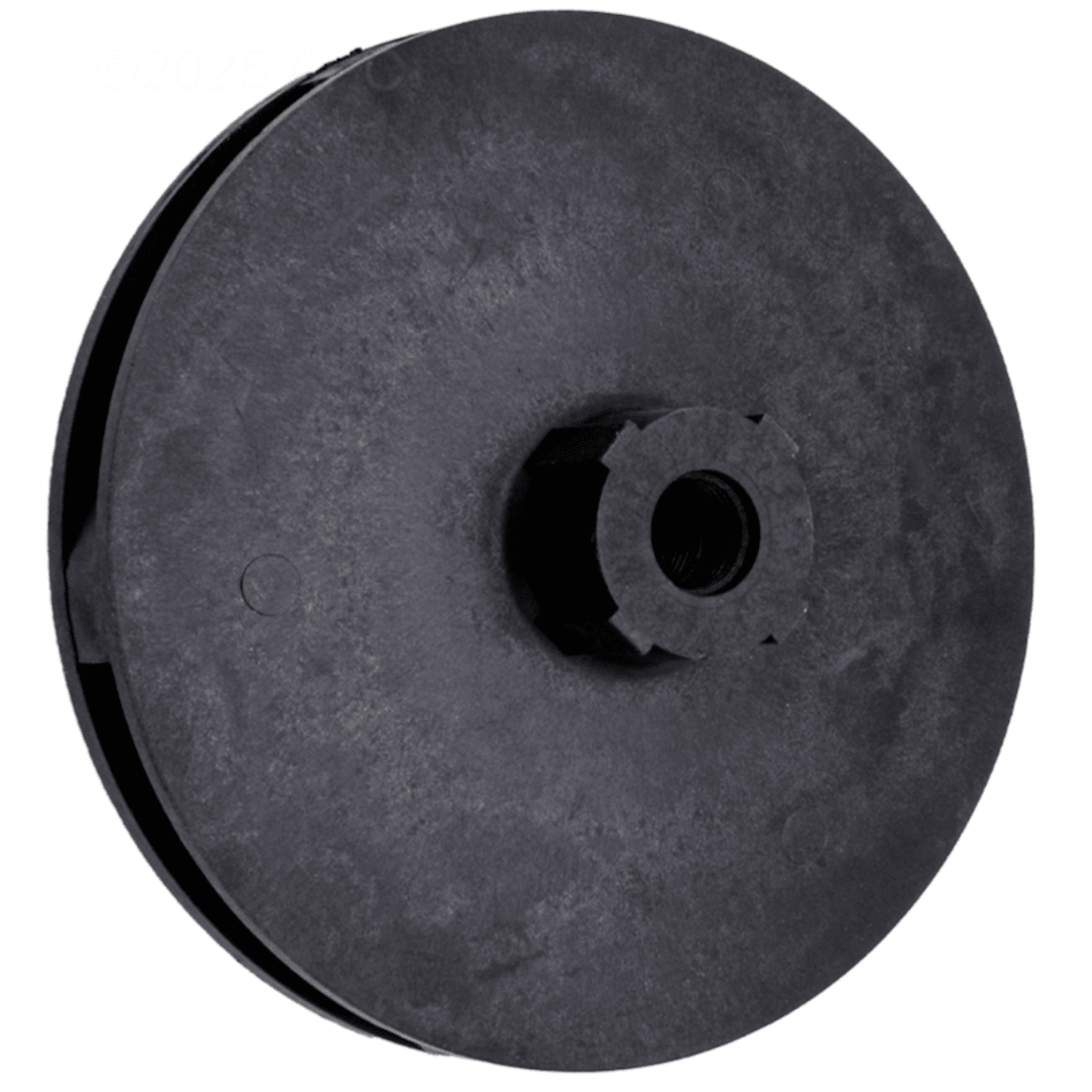 Super Flo/Max Impeller 1HP Full Rated / 1.5HP Up Rated - High Flow