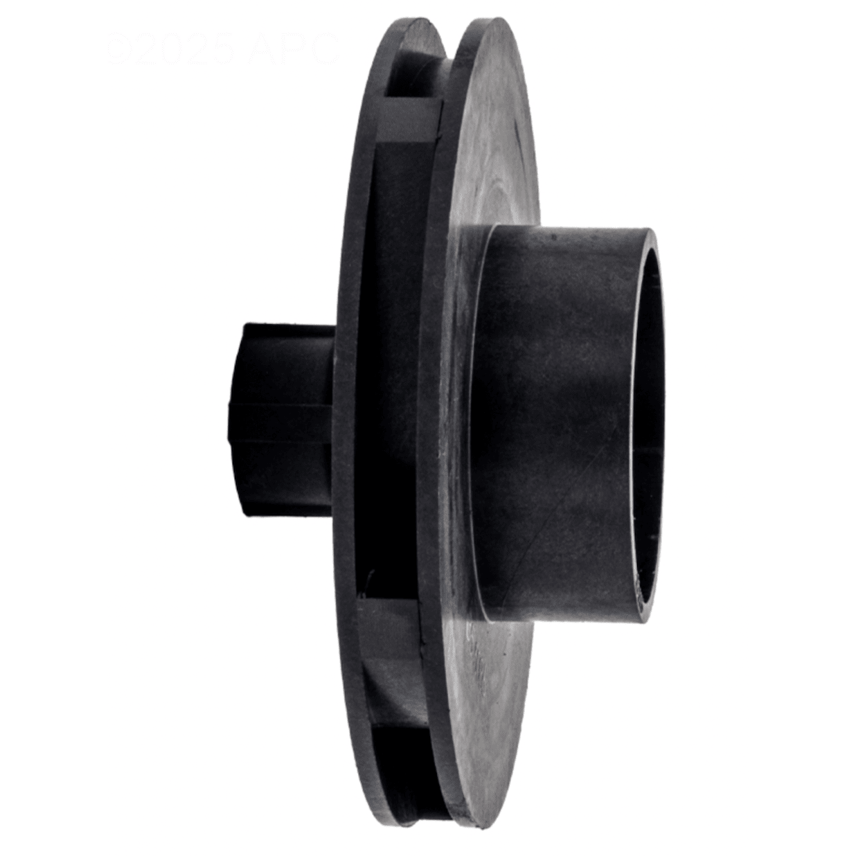 Super Flo/Max Impeller 1.5HP Full Rated / 2HP Up Rated - High Flow