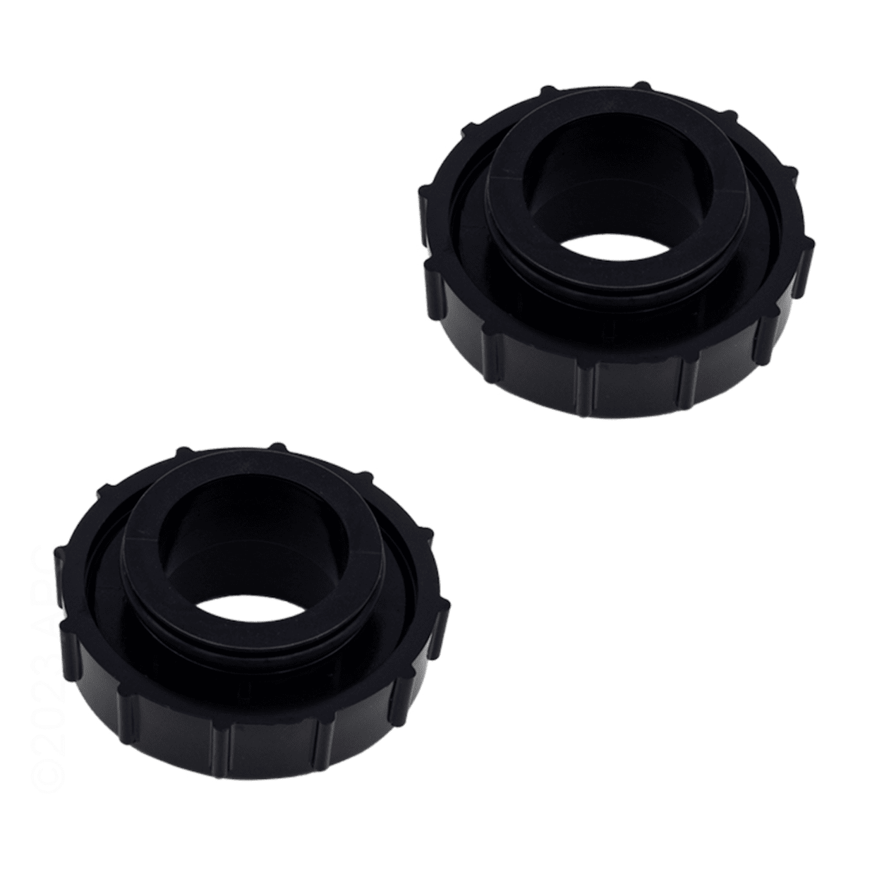 Genuine OEM Valve Adapter Kit 2" Clean & Clear Plus