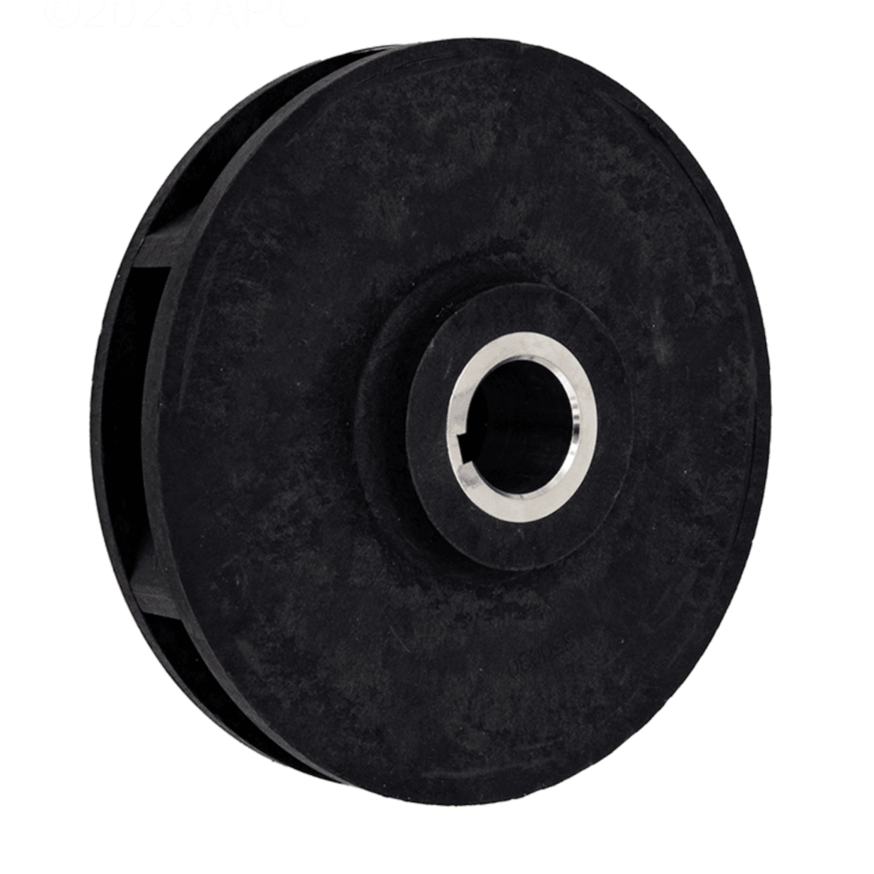 EQ500 Pump Impeller Assembly