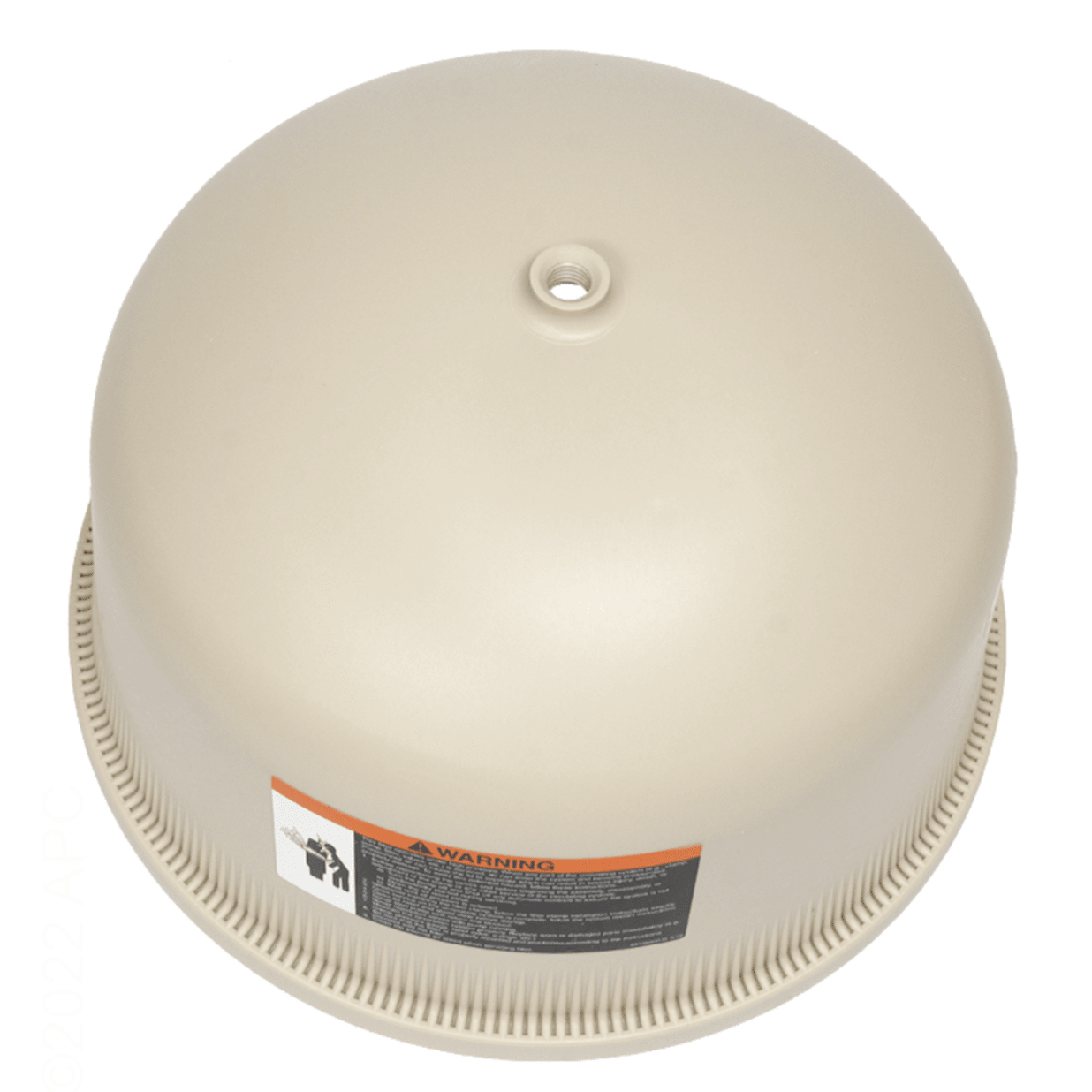 Genuine OEM Lid Assembly CCP 320 / Quad 60