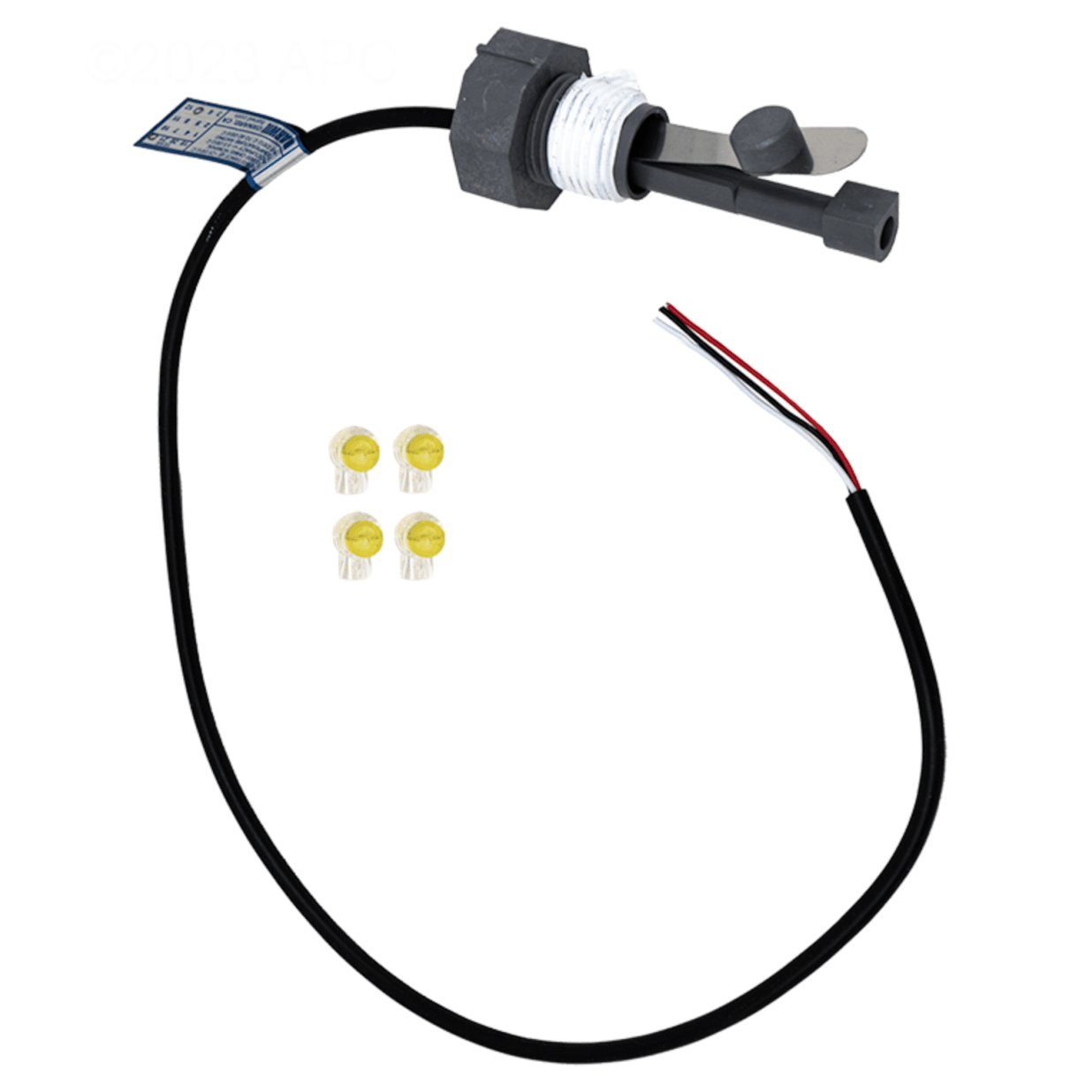 Pentair IntelliChlor Salt System Flow Switch 520736