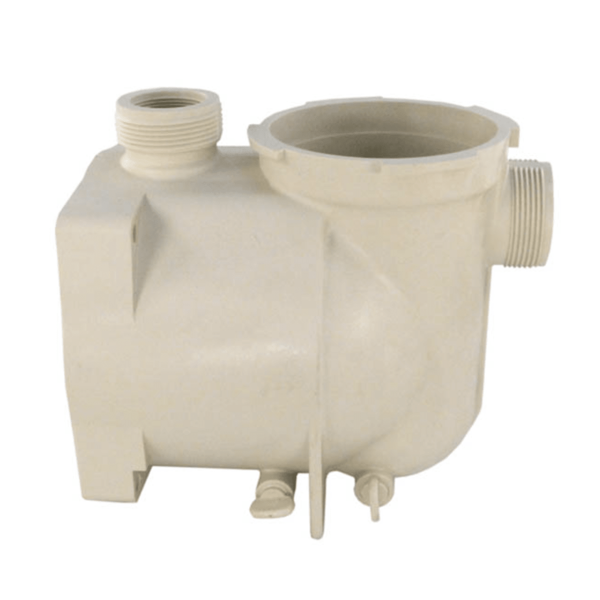 Superflo Pump Housing, Volute