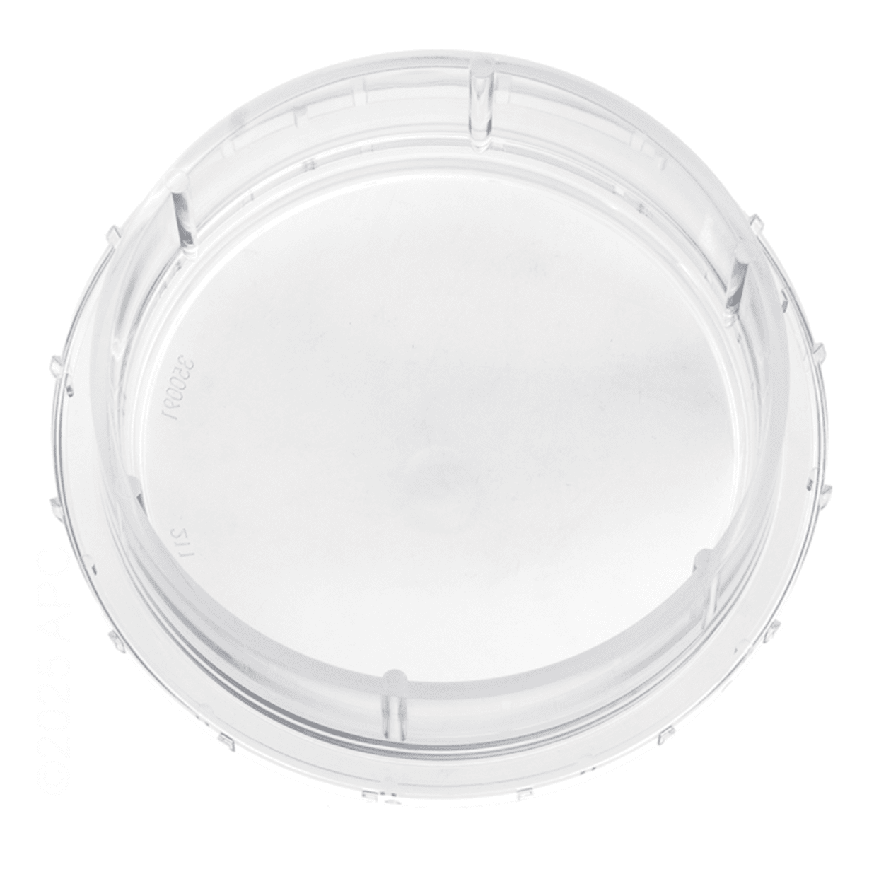 Strainer Cover for Superflo Pool Pump