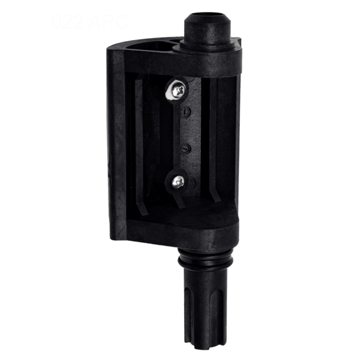 ULTERIOR ニットポロ Pentair 270056 Diverter Assembly ComPool 2 & 3-Way Pool Diverter
