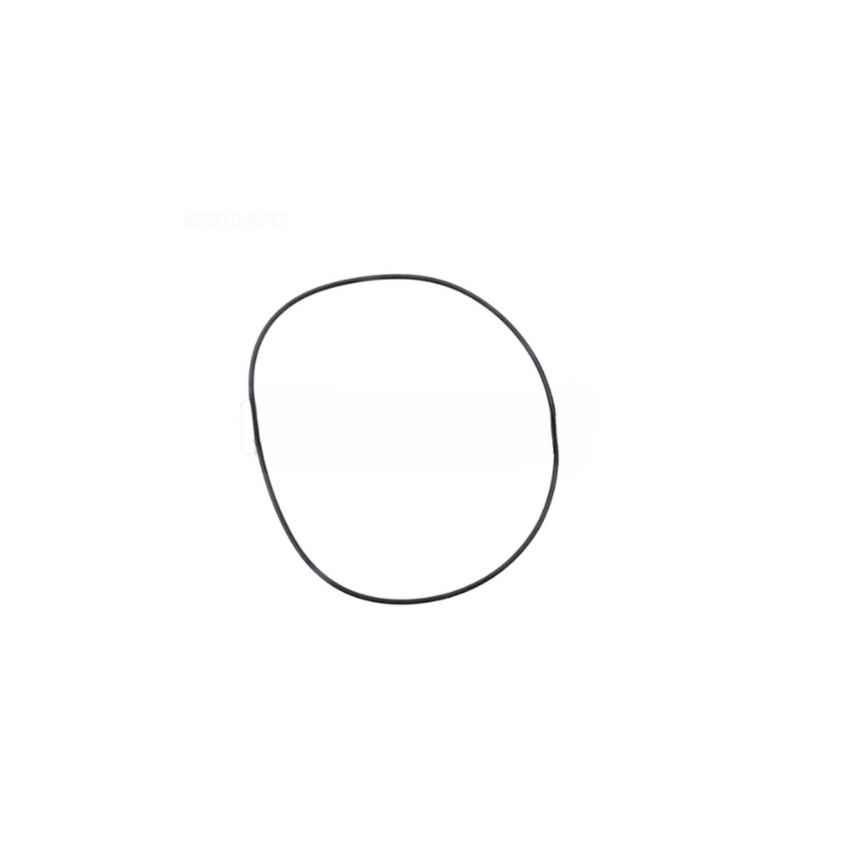 Purex P-24306 O-Ring for Tahitian Filter Neck