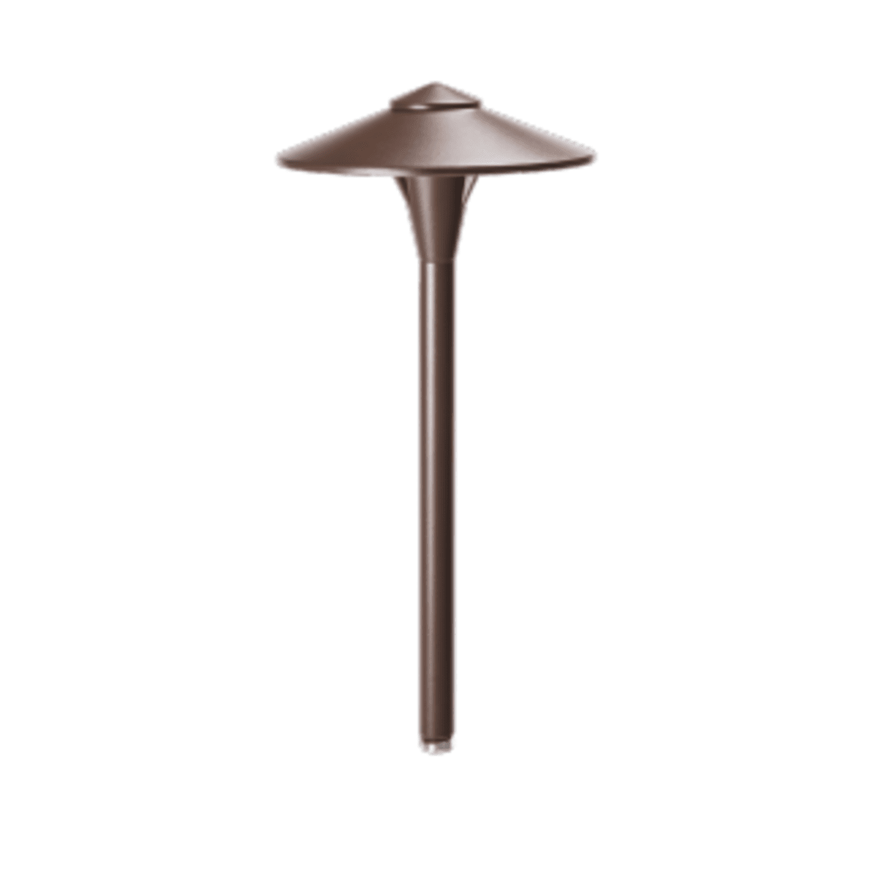 Dark Bronze 5006/4704 Pro Pack Outdoor Lighting with Transformer