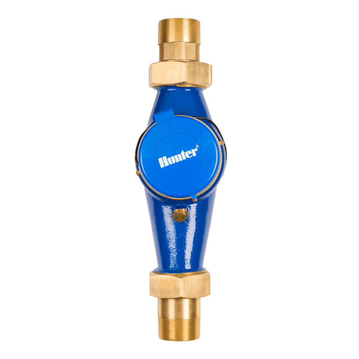 HC-075-FLOW, ¾" NPT Thread Flow Meter