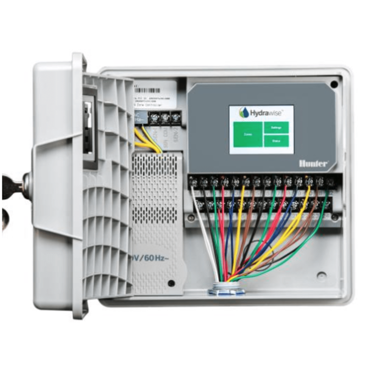 PHC-600i, Pro-HC 6 Station Wi-Fi Indoor Controller