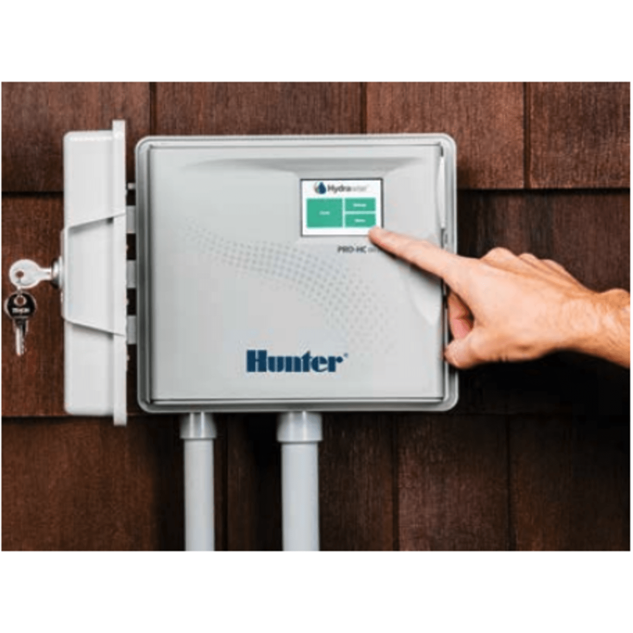 PHC-600i, Pro-HC 6 Station Wi-Fi Indoor Controller