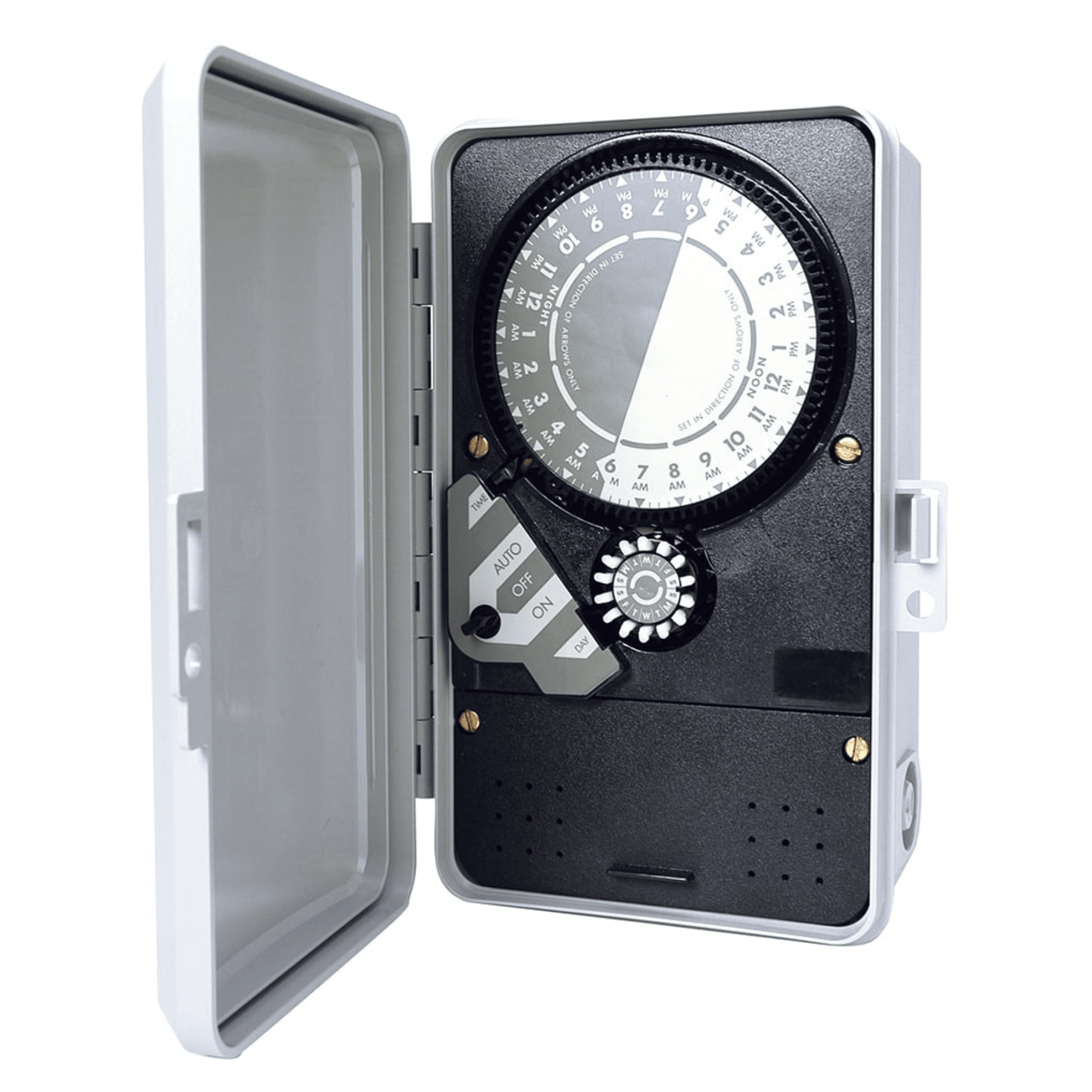 2114, Single Station Irrigation Controller: 110V in 24V out 30VA