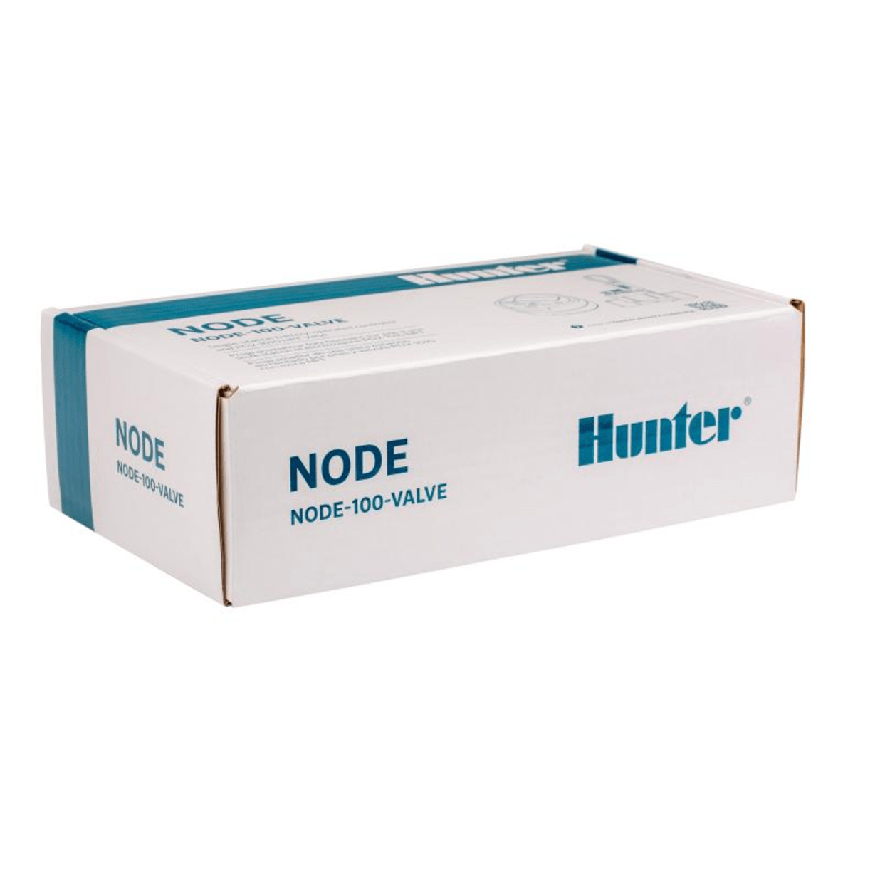 NODE-100-VALVE, Single-Station Battery Controller With PGV-101G Valve & DC Solenoid