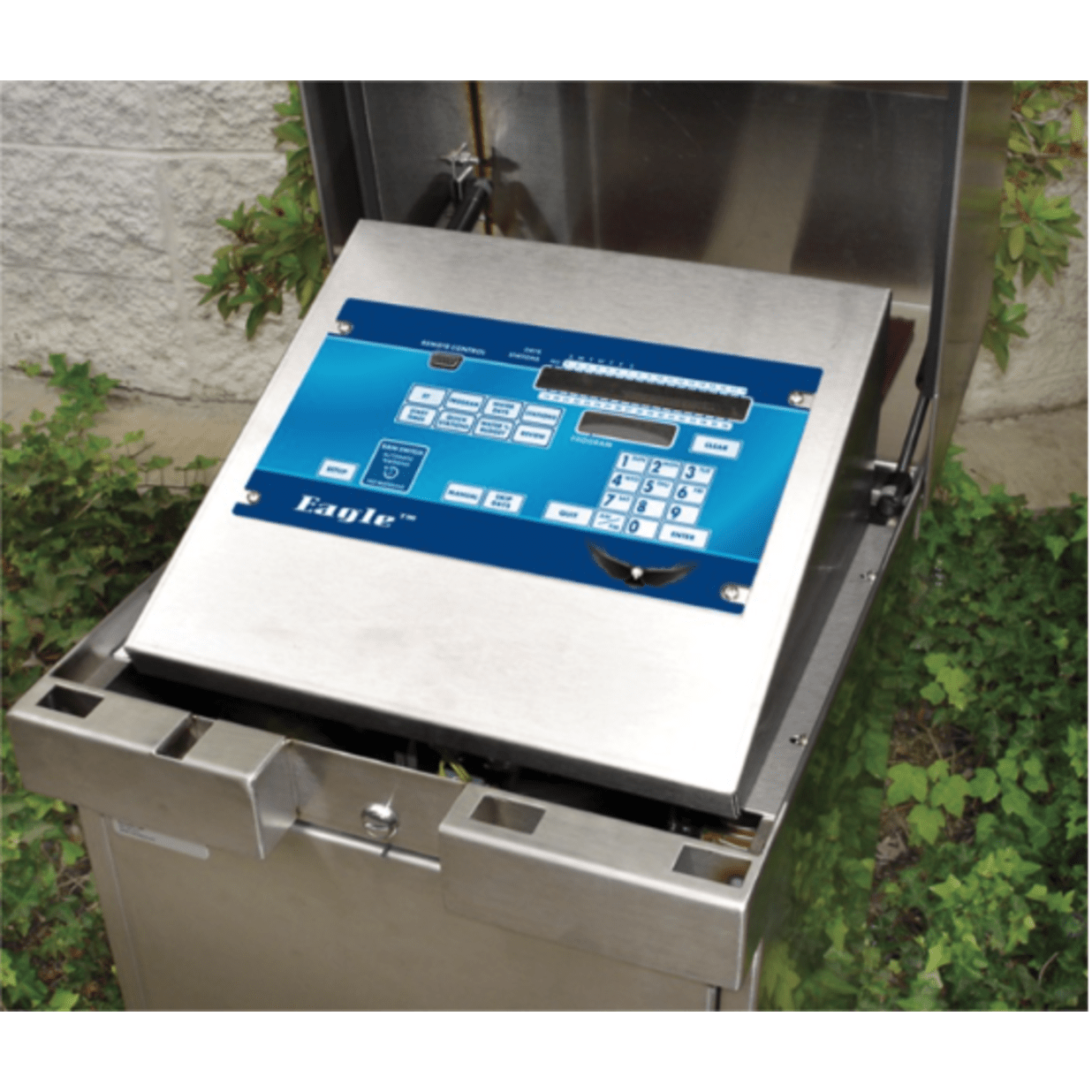 RME24EG, Rain Master Eagle 24-Station Controller