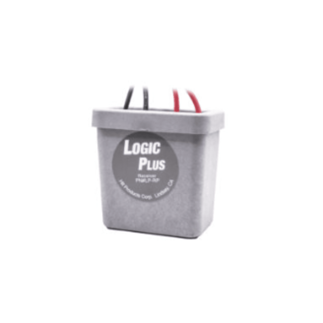 Logic Plus Receiver