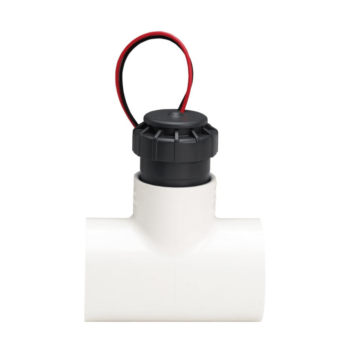 FCT-100, 1" FCT tee fitting for Flow-Sync Sensor