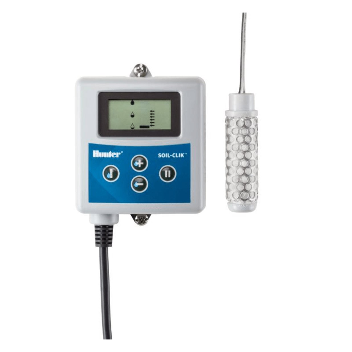 SOIL-CLIK, Moisture Monitoring Sensor