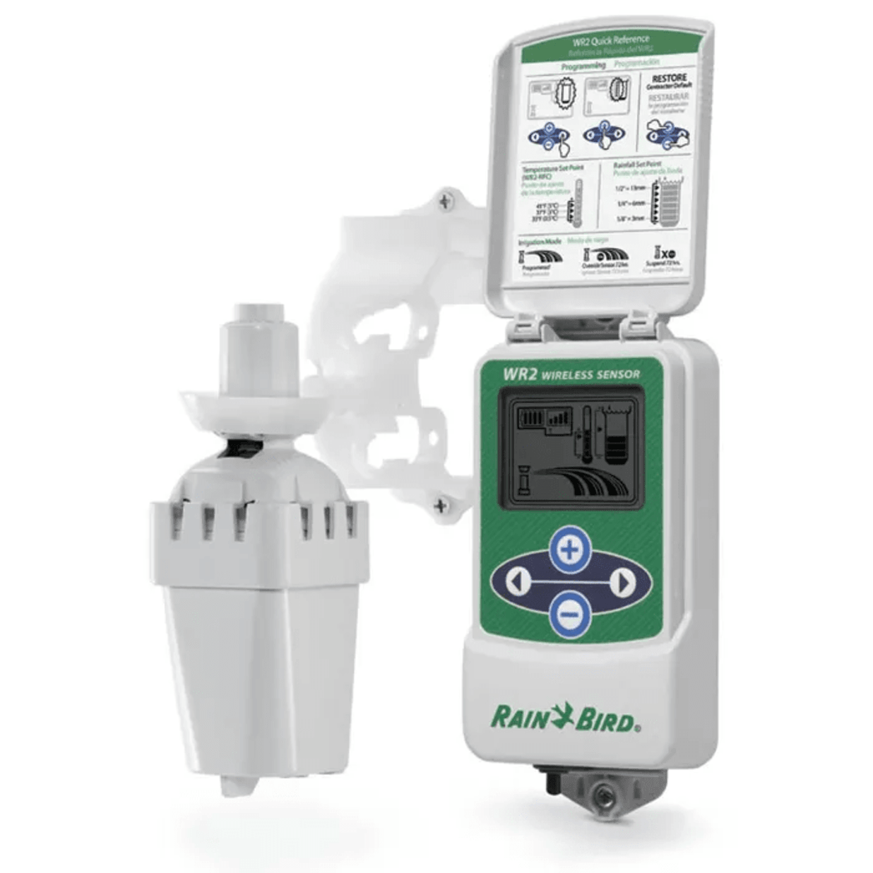 WR2RFC - WR2 Wireless Rain/Freeze Sensor Combo
