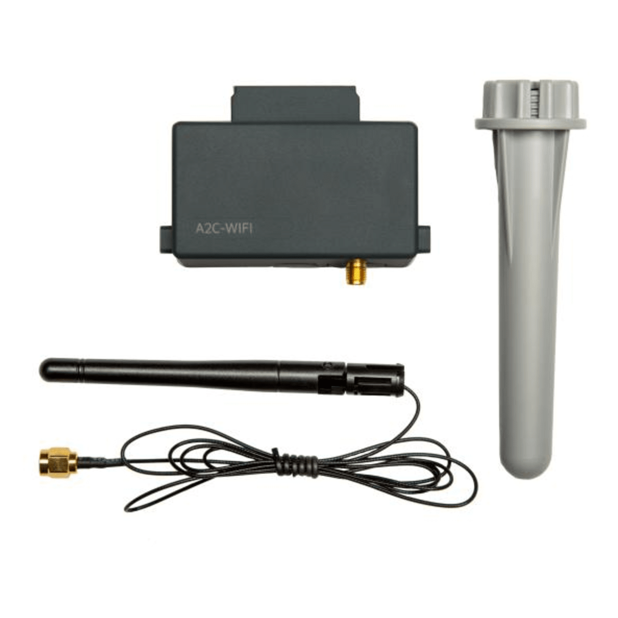 A2C-WIFI Wi-Fi Expansion Module for ACC2 Decoder