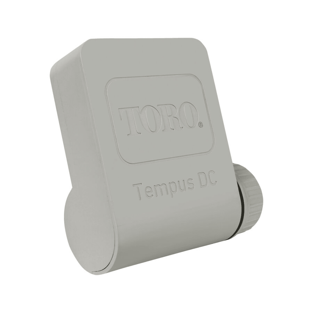 Tempus DC 2-Station Battery Operated Controller