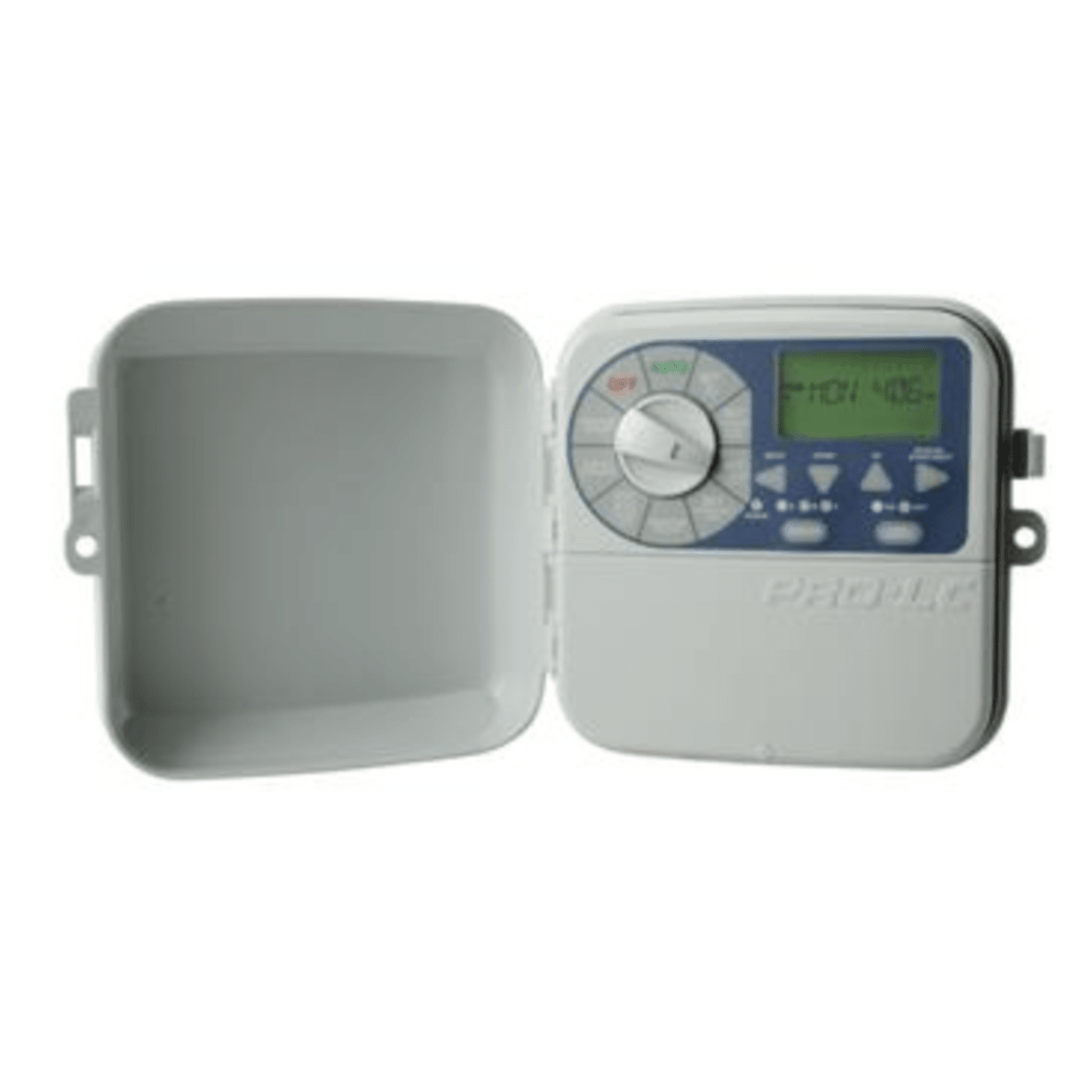 PRO-LC WiFi Enabled Outdoor Irrigation Controller, 4 Station