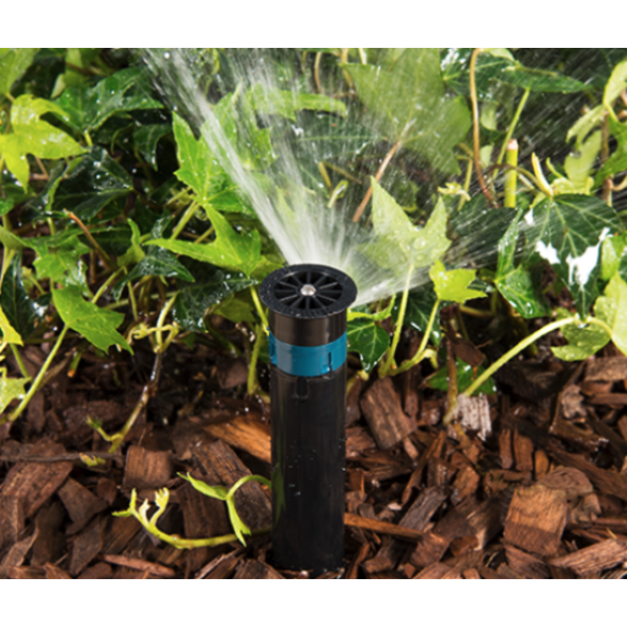 ES-515, 5'X15' End Strip Nozzle