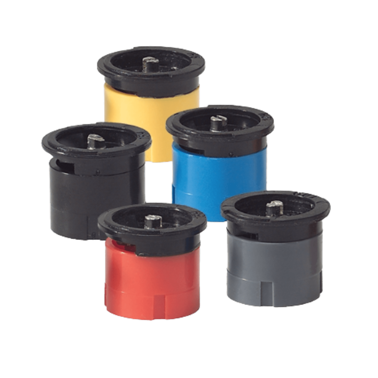 8Q, 90° 8 Series Max MPR Nozzle