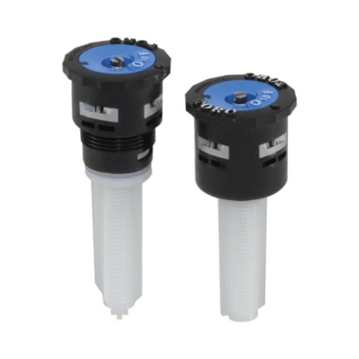 O-T-4X18-SSTP, Precision W/ PCD, Male Thread, 4X18 SST
