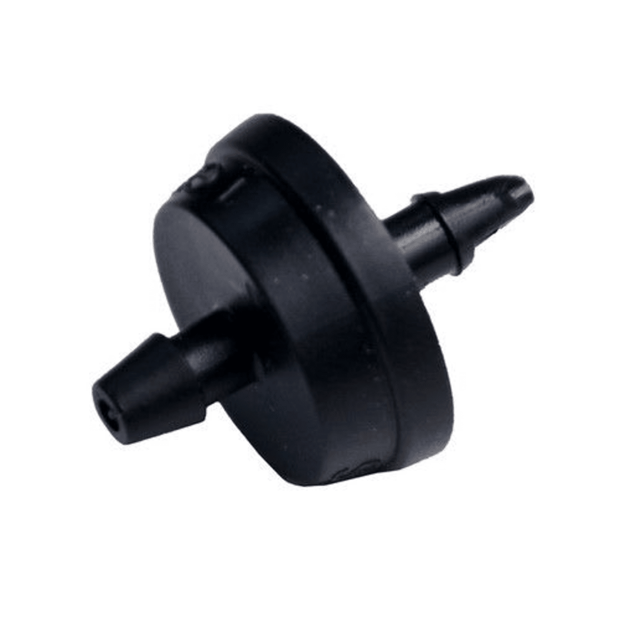 Blue Accuflow PC Emitter 0.5 Gph (100 Per Bag)