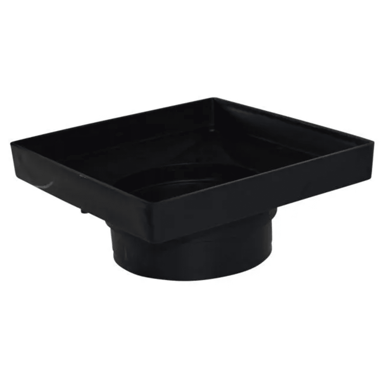 9" Low Profile Housing Adapter