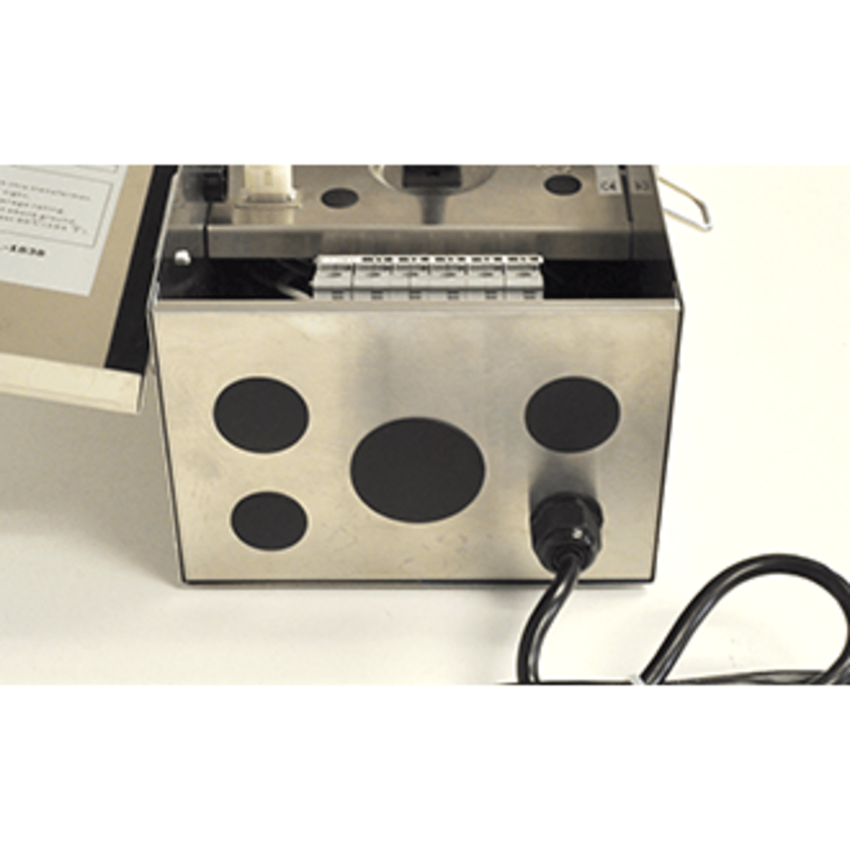 490541 T150EMSP Stainless Steel Transformer 150W 12V/15V