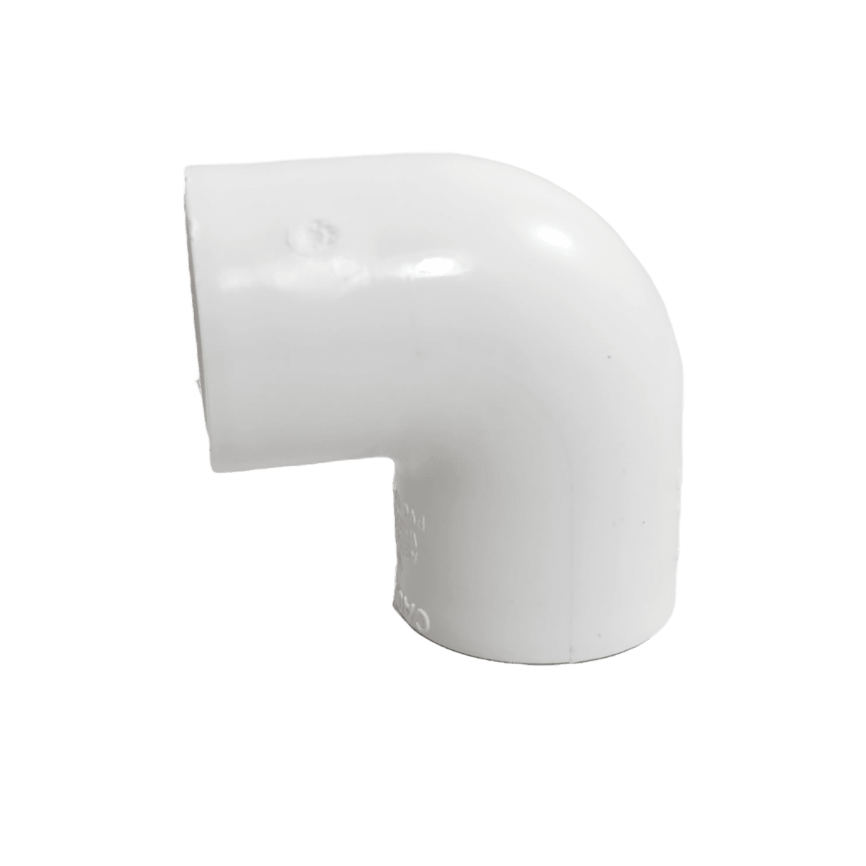 1/2-Inch 90-Degree Elbow, Slip x Slip (Each)