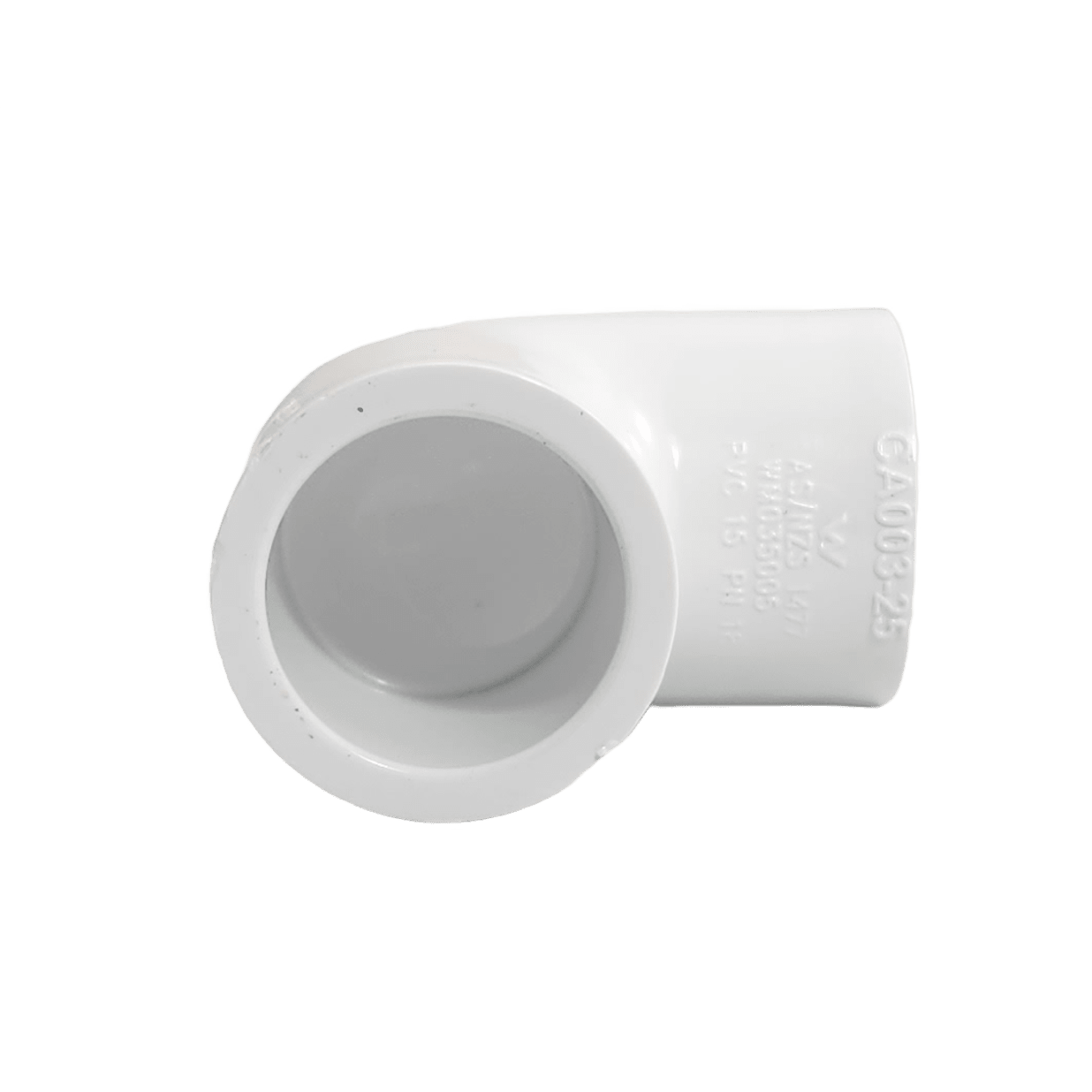 3/4-Inch 90-Degree Elbow, Slip x Slip , Box of 150