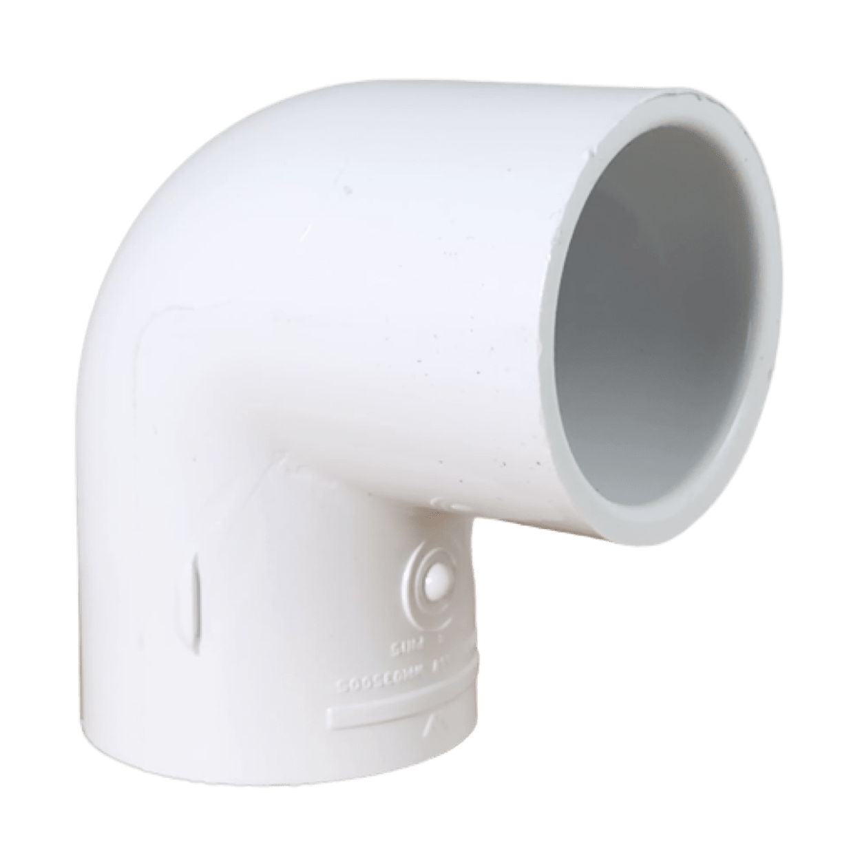1-Inch 90-Degree Elbow, Slip x Slip, Bag of 10