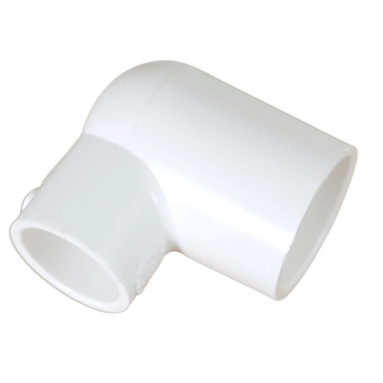 1 x 3/4-Inch 90-Degree Reducing Elbow, Slip x Slip (Each)