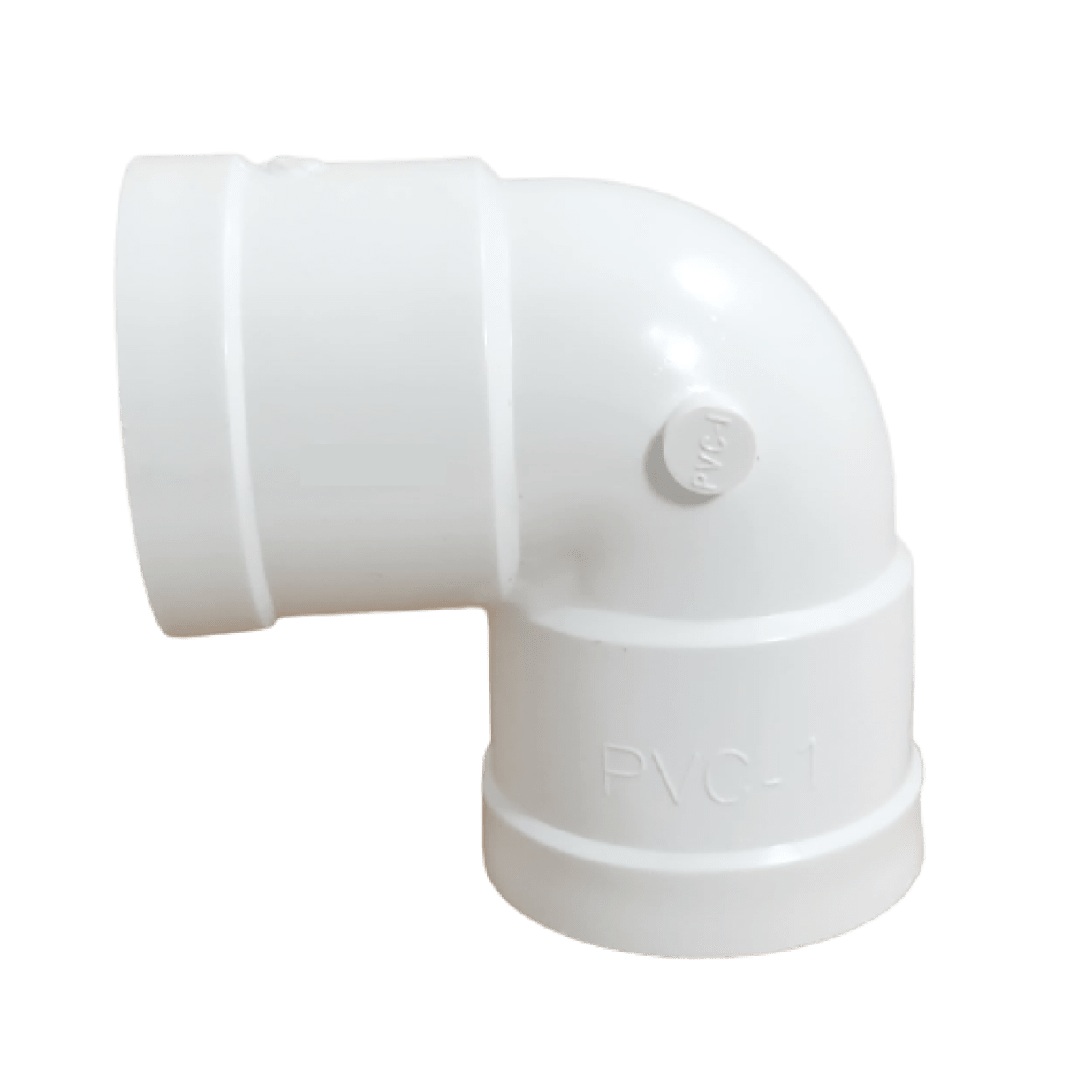 3/4-Inch 90-Degree Elbow, Fipt x Fipt, Bag of 10