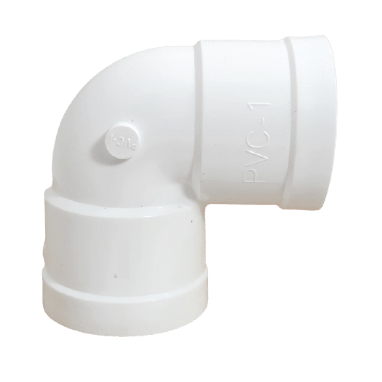 3/4-Inch 90-Degree Elbow, Fipt x Fipt, Box of 100