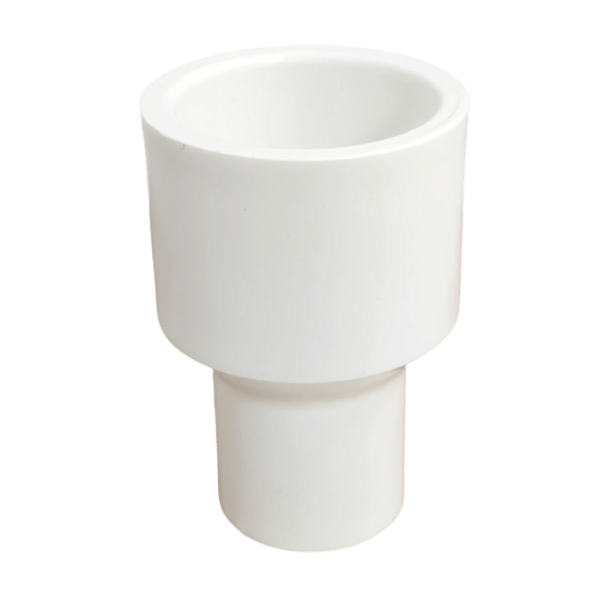 1 x 1/2-Inch Reducer Coupling, Slip x Slip (Each)