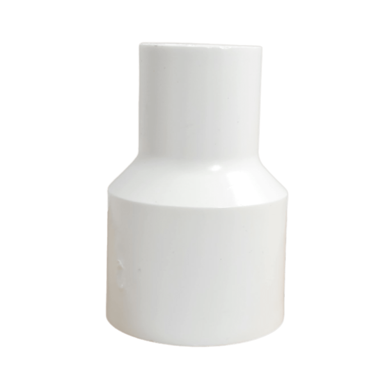 1 x 1/2-Inch Reducer Coupling, Slip x Slip, Bag of 5